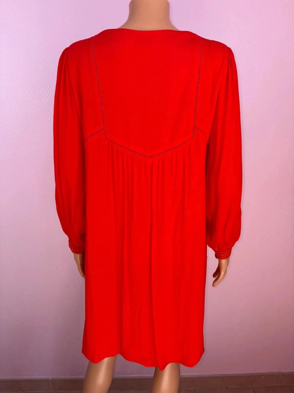 Women's See U Soon dress size 3 never worn – photo 3